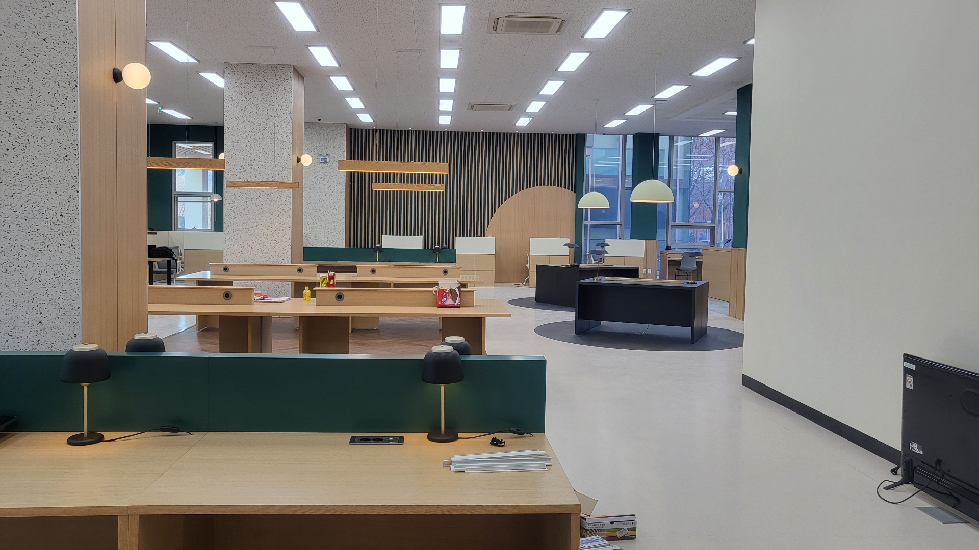 부산대학교 의학도서관