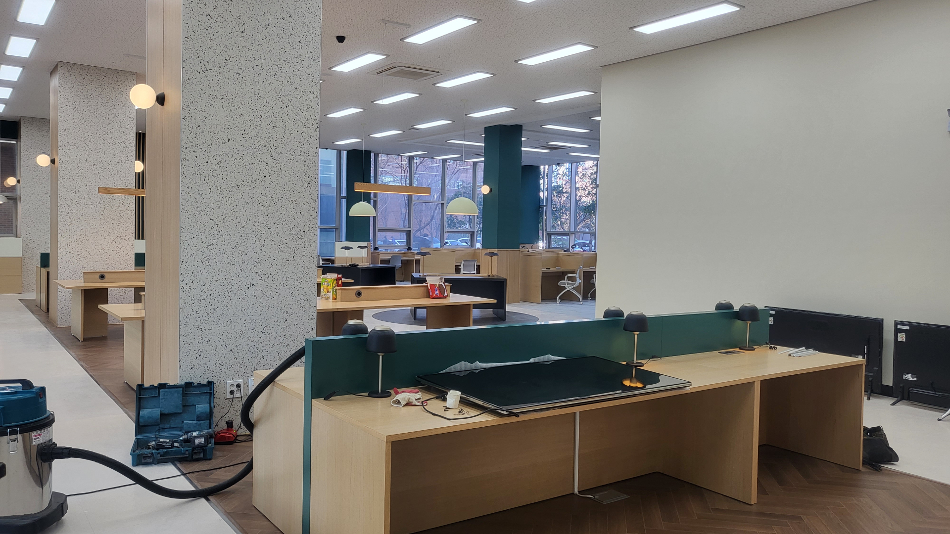 부산대학교 의학도서관