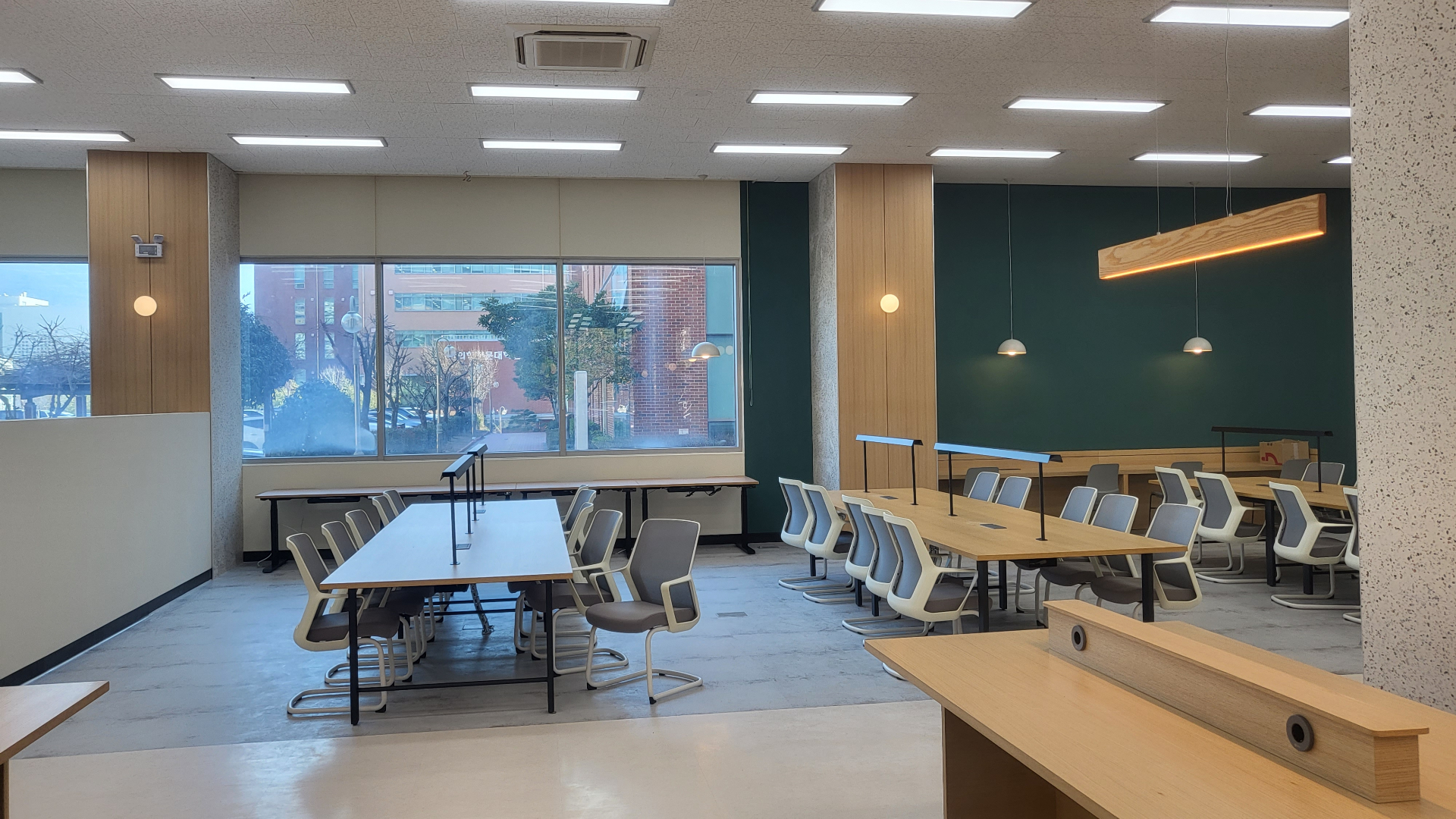 부산대학교 의학도서관
