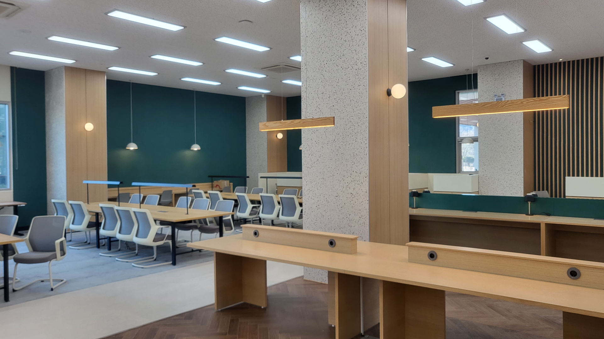 부산대학교 의학도서관