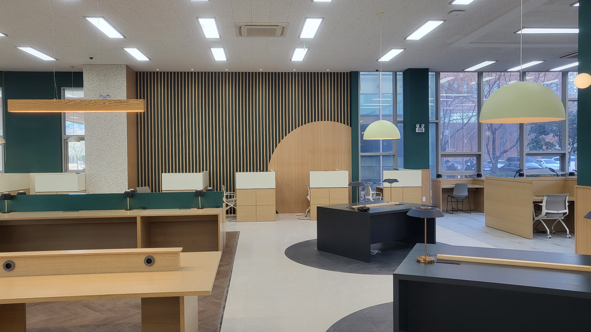 부산대학교 의학도서관