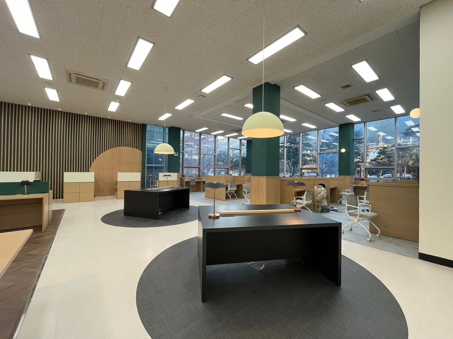 부산대학교 의학도서관