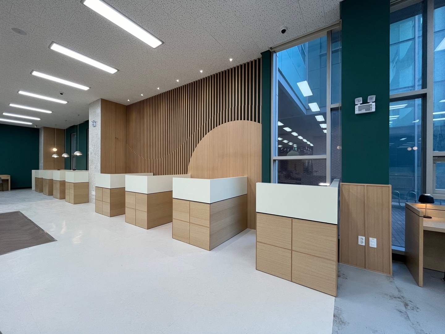 부산대학교 의학도서관
