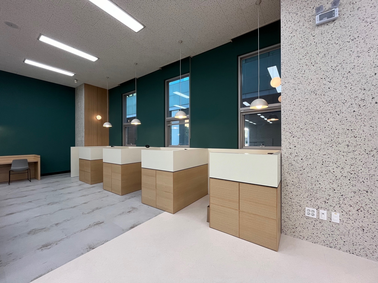 부산대학교 의학도서관