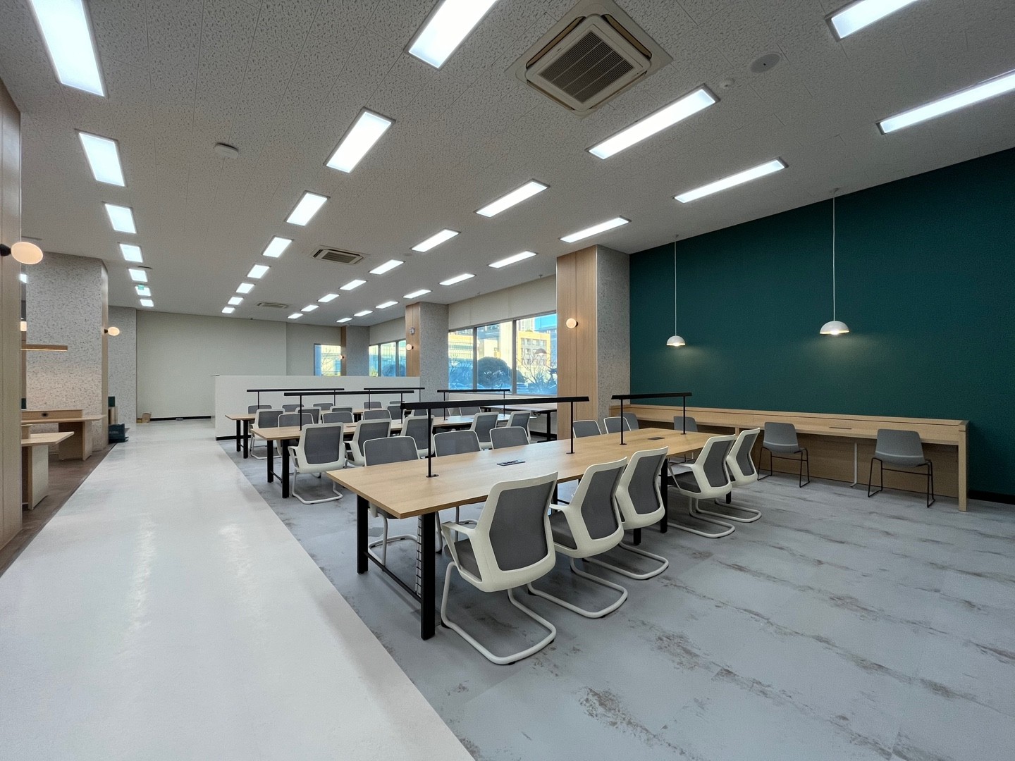 부산대학교 의학도서관
