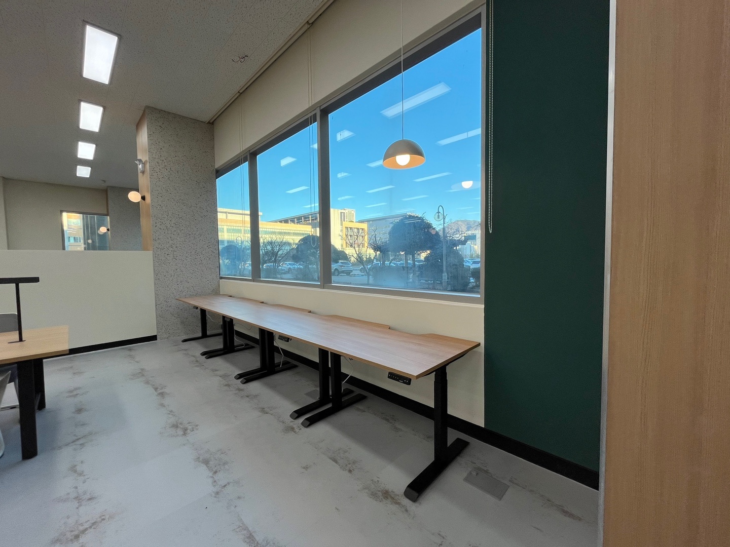 부산대학교 의학도서관