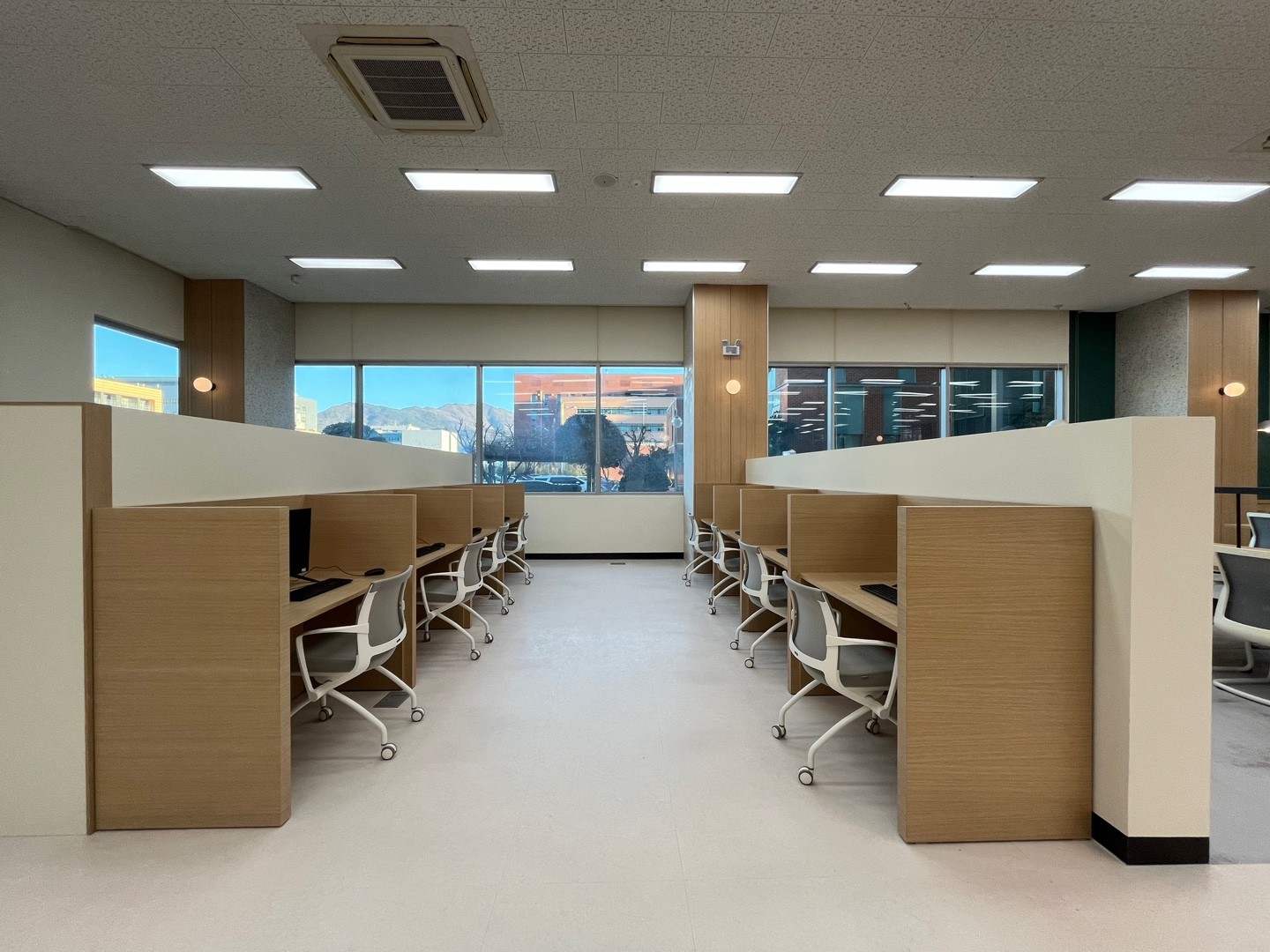 부산대학교 의학도서관