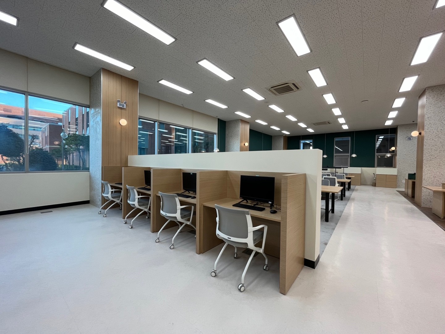 부산대학교 의학도서관