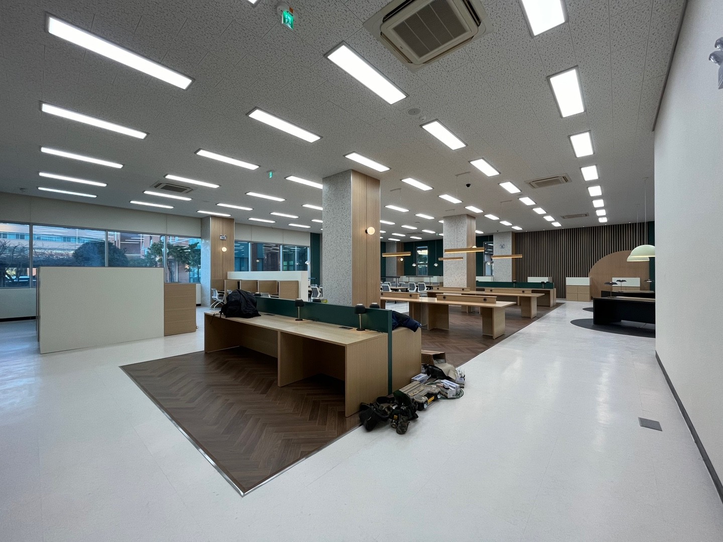 부산대학교 의생명과학 도서관