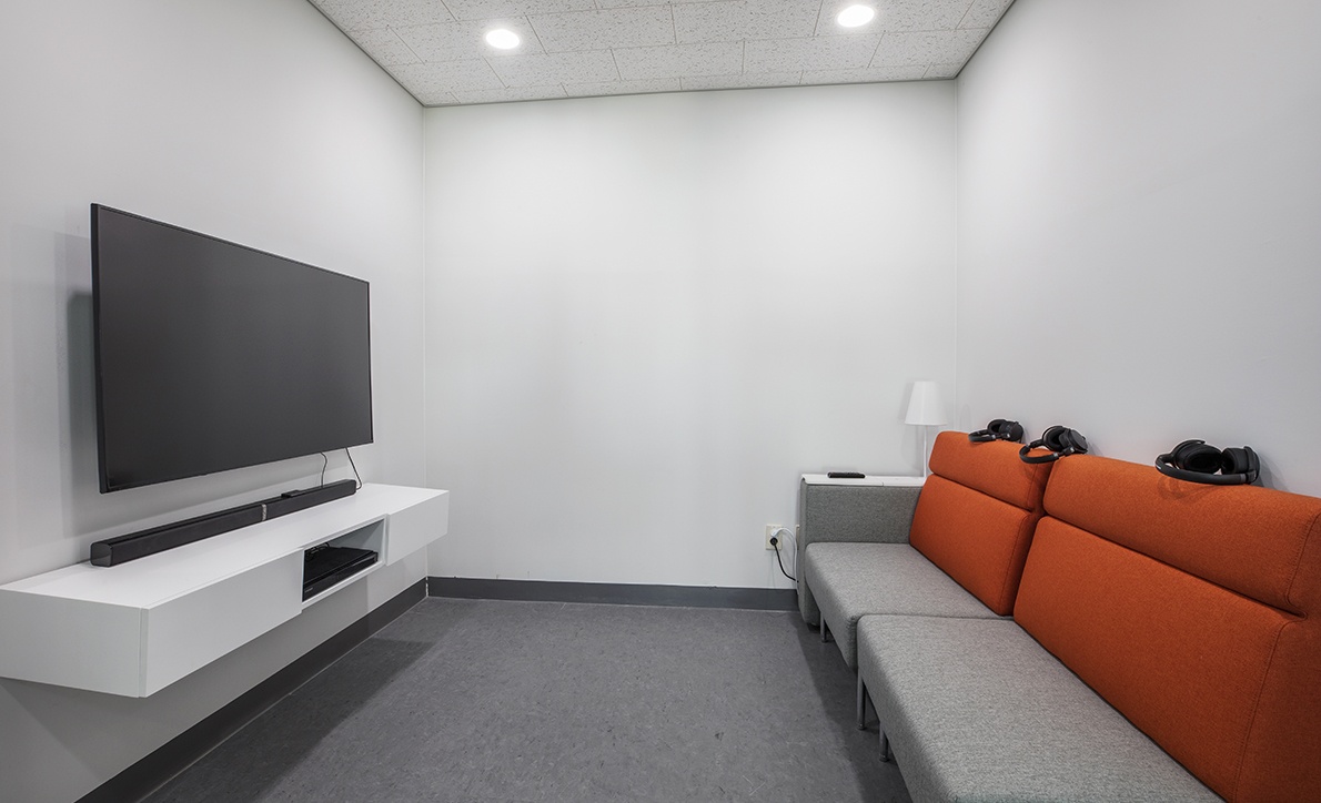 KAIST 학술정보관