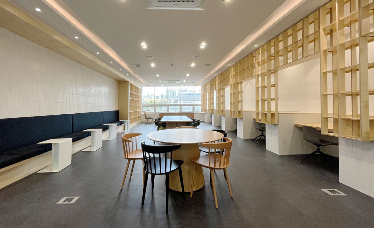 강원대학교 춘천캠퍼스 도서관