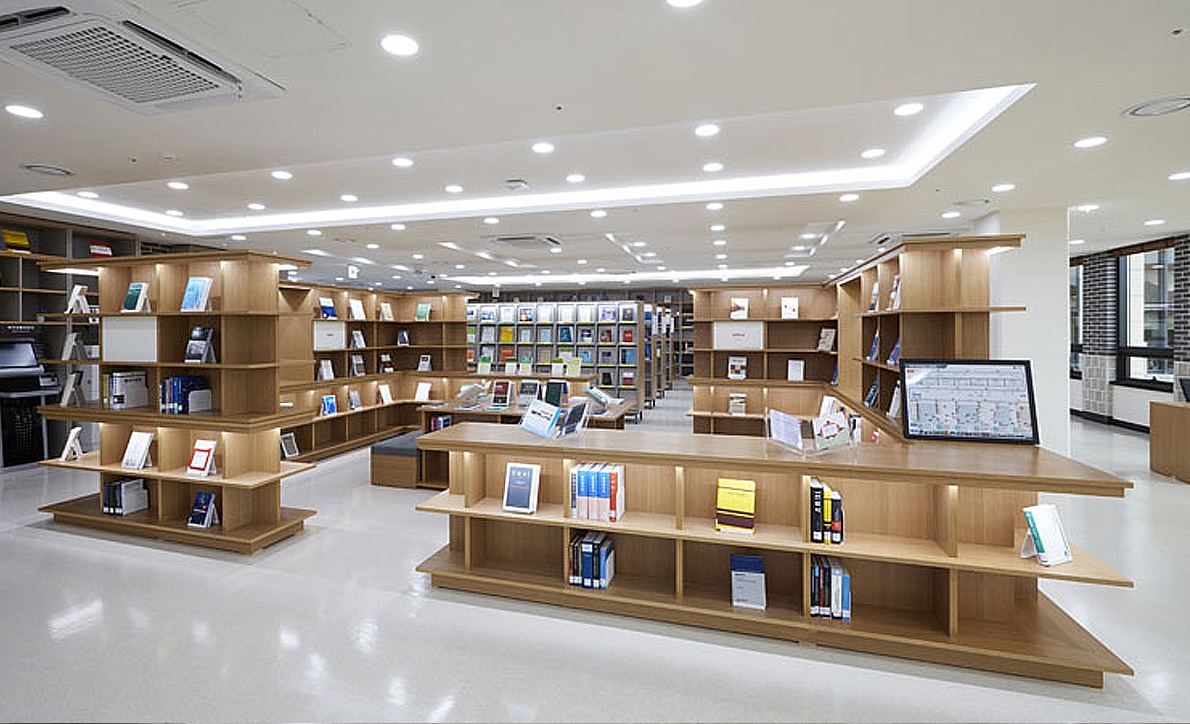 헌법재판소 도서관 