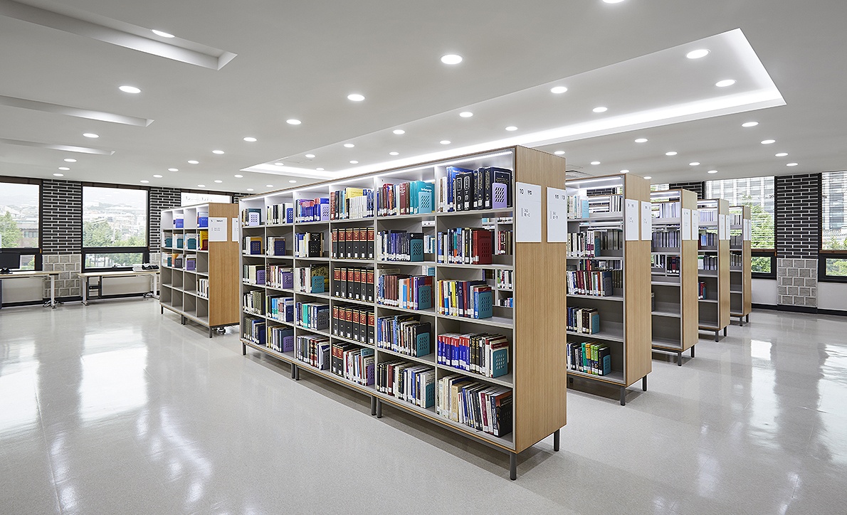 헌법재판소 도서관 