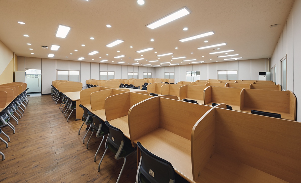 예수대학교 도서관
