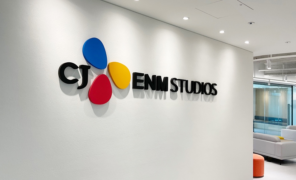 CJ ENM