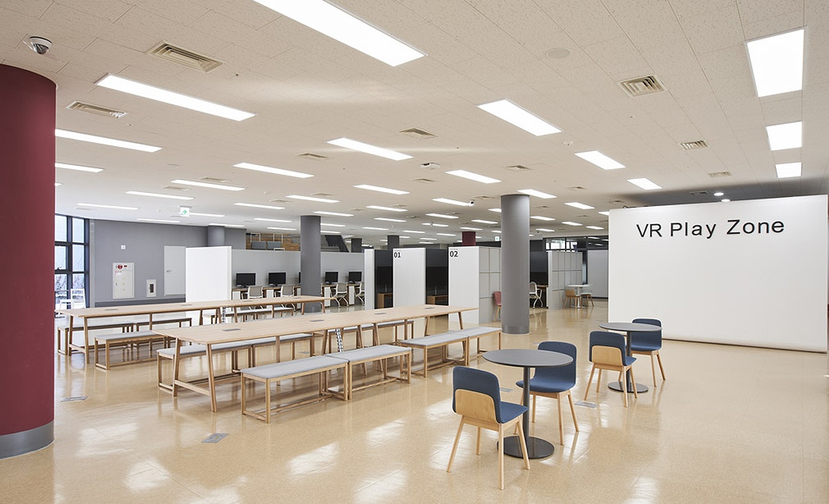 충남대학교 도서관